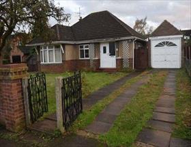 3 Bedroom Detached